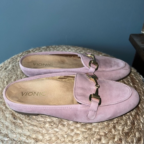 Vionic Adeline Snug Mule - Picture 4 of 10